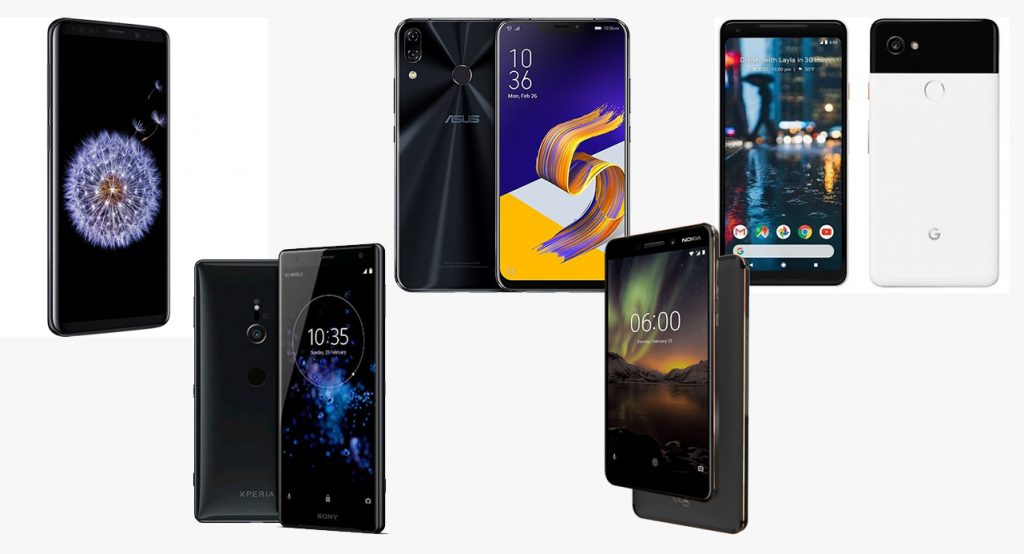 一番カッコいいAndroidスマートフォンを購入したよ！その名もEssential Phone！ - 渡瀬吉朗公式ブログ
