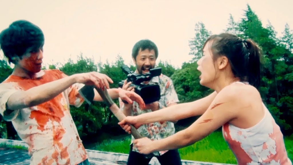 「カメ止め」成功の秘訣はなんなのか…?私なりに考えてみた!!